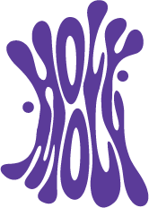 Holy Moly Apparel Logo